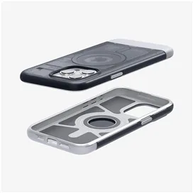 قاب آیفون 15 پرو مکس اسپیگن Spigen Classic C1 (MagFit) for iPhone 15 Pro Max