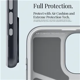 قاب آیفون 15 پرو مکس اسپیگن Spigen Classic C1 (MagFit) for iPhone 15 Pro Max