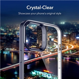 قاب ESR برای آیفون 12 پرو مکس ESR iPhone 12 Pro Max Halo Clear Case