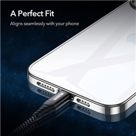 قاب ESR برای آیفون 12 پرو مکس ESR iPhone 12 Pro Max Halo Clear Case