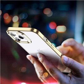 قاب ESR برای آیفون 12 پرو مکس ESR iPhone 12 Pro Max Halo Clear Case