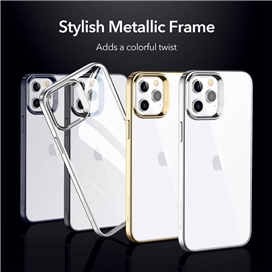 قاب ESR برای آیفون 12 پرو مکس ESR iPhone 12 Pro Max Halo Clear Case