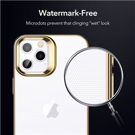 قاب ESR برای آیفون 12 پرو مکس ESR iPhone 12 Pro Max Halo Clear Case