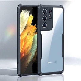 کاور زاند مدل Xundd Beatle مناسب برای گوشی موبایل سامسونگ Galaxy S21 Ultra