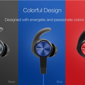 هندزفری هواوی مدل Huawei Sport Earphones AM61