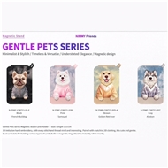 استند و جاکارتی نیمی Nimmy Gentle Pets Series
