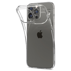 قاب اسپیگن آیفون 13 پرو Spigen Crystal Flex Case iPhone 13 Pro
