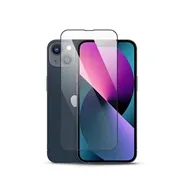 گلس محافظ صفحه نمایش آیفون 13 برند G-Tech مدل G FORCE