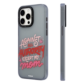قاب YOUNGKIT یانگکیت Black Blushing Ginger Series Apple مناسب برای Apple iPhone 12 Pro