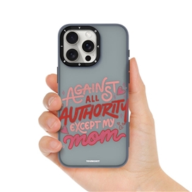 قاب YOUNGKIT یانگکیت Black Blushing Ginger Series Apple مناسب برای Apple iPhone 12 Pro