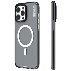 قاب YOUNGKIT یانگکیت Crystal MagSafe Series مناسب برای Apple iPhone 15 Pro Max