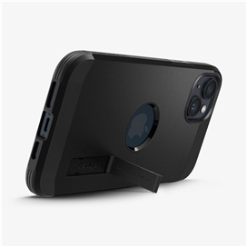 قاب مگسیف برند اسپیگن Spigen مدل Tough Armor (MagFit) مناسب برای آیفون 14