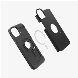 قاب مگسیف برند اسپیگن Spigen مدل Tough Armor (MagFit) مناسب برای آیفون 14