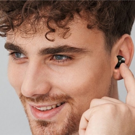 هندزفری بلوتوث لنوو Lenovo TC02 True Wireless Hi-Fi Earbuds
