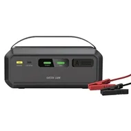 جامپ استارت خودرو کاپاسیتوری 12 ولت گرین لاین مدل GNSPRCTRJPBK