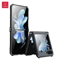 قاب برند XUNDD مدل Beatle مناسب برای Samsung Z Flip 5