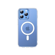 قاب مگ سیف کریستالی برند توتو مدل AA-160 مناسب برای گوشی آیفون 13 پرو مکس Crystal Shield Magnetic Magsafe iPhone 13 Pro Max