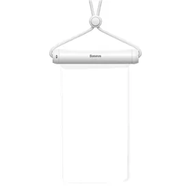 کیف ضدآب موبایل بیسوس Baseus Cylinder Waterproof Bag Pro FMYT000001