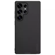 کاور نیلکین مدل Super Frosted Shield Pro Magnetic مناسب برای گوشی موبایل سامسونگ Galaxy S25 Ultra