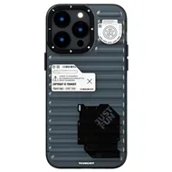 قاب YOUNGKIT یانگکیت Black Fluorite Protective Series مناسب برای Apple iPhone 13