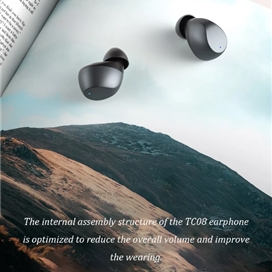 هندزفری بلوتوث لنوو Lenovo TC08 Pro Bluetooth Wireless Earbuds
