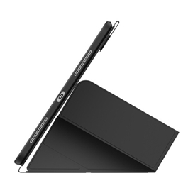 کاور آیپد همراه با جای قلم بیسوس Baseus Minimalist Series Magnetic Case for iPad Pro 11 ARJS040101