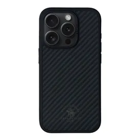 قاب برند پولو Polo مدل Elvis مناسب برای Apple iPhone 15 Pro Max