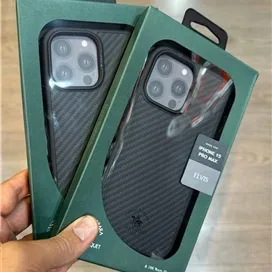 قاب برند پولو Polo مدل Elvis مناسب برای Apple iPhone 15 Pro Max