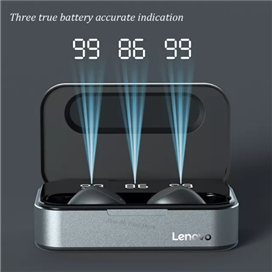 هندزفری بلوتوث لنوو Lenovo TC08 Pro Bluetooth Wireless Earbuds