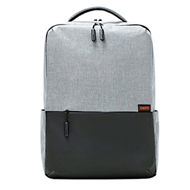 کوله شیائومی Xiaomi Commuter Backpack 21L XDLGX-04 مناسب برای لپ تاپ 15.6 اینچ