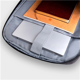 کوله شیائومی Xiaomi Commuter Backpack 21L XDLGX-04 مناسب برای لپ تاپ 15.6 اینچ