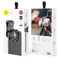 لنز کلیپسی دوربین بیسوس Baseus Short Videos Magic Camera ACSXT-A01