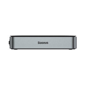 پاوربانک و جامپ استارتر خودرو 12000 میلی آمپر بیسوس Baseus Super Energy Pro Plus 1200A C00245700111
