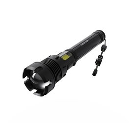 چراغ قوه شارژی 2 در 1 گرین لاین GREEN LION 2in1 Rechargeable Torch