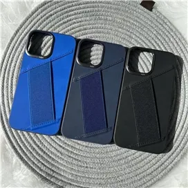 قاب کجسا Kajsa Elastic Hand Grip مناسب برای Apple iPhone 15 Pro Max