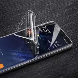 محافظ صفحه نمایش بوف مدل Full Body مناسب برای گوشی موبایل سامسونگ Galaxy S24 Ultra