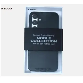 کاور کی زد دوو مدل Noble Collection مناسب برای گوشی موبایل سامسونگ Galaxy S24 Plus
