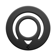 حلقه نگهدارنده گوشی موبایل اسپیگن مدل Spigen O-Mag Dual Pop (MagFit)