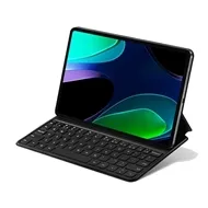 کیف کلاسوری همراه با کیبورد تبلت Xiaomi Pad 6