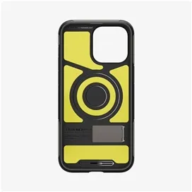 قاب آیفون 15 پرو مکس اسپیگن Spigen Slim Armor (MagFit) for iPhone 15 Pro Max