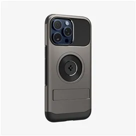 قاب آیفون 15 پرو مکس اسپیگن Spigen Slim Armor (MagFit) for iPhone 15 Pro Max