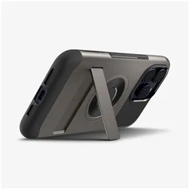 قاب آیفون 15 پرو مکس اسپیگن Spigen Slim Armor (MagFit) for iPhone 15 Pro Max