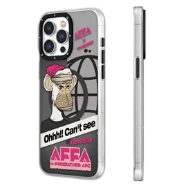 قاب YOUNGKIT یانگکیت  Affa Magsafe Series مناسب برای Apple iPhone 15 Pro Max