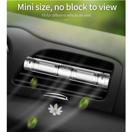 خوشبو کننده دریچه کولری مک دودو McDODO CM-5061 Car Aroma