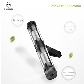 خوشبو کننده دریچه کولری مک دودو McDODO CM-5061 Car Aroma