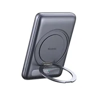 پاوربانک وایرلس 5000 مک دودو Mcdodo Ultra-Thin Magnetic Power Bank MC-836