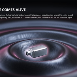 هدفون بیسیم نسخه گلوبال وانمور مدل 1MORE COLORBUDS TRUE WIRELESS