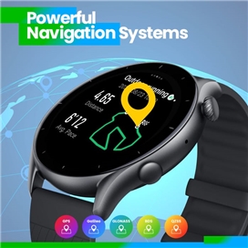 ساعت هوشمند امیزفیت مدل Amazfit GTR 3