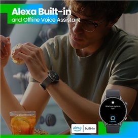 ساعت هوشمند امیزفیت مدل Amazfit GTR 3