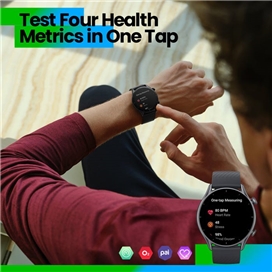 ساعت هوشمند امیزفیت مدل Amazfit GTR 3